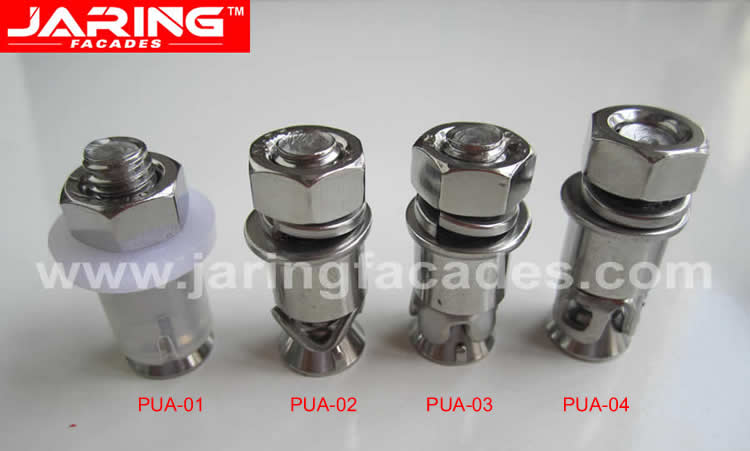 Jaring undercut bolts PUA series.jpg